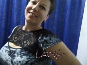LadyG