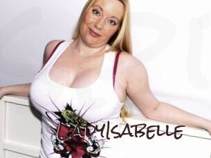 LadyIsabelle