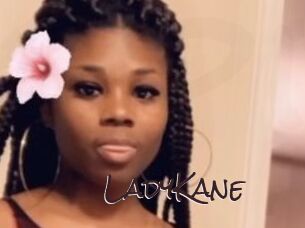 LadyKane