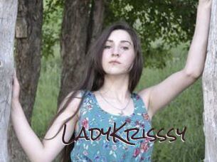 LadyKrisssy