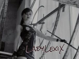 LadyLexiX