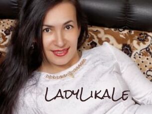 LadyLikaLe