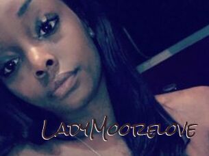 LadyMoorelove