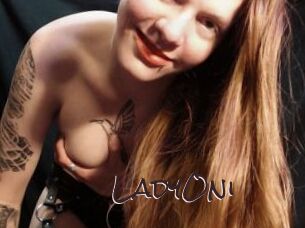LadyOni