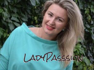 LadyPasssion