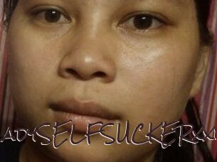 LadySELFSUCKERxxl