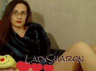 LadySharon
