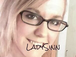 LadySinn