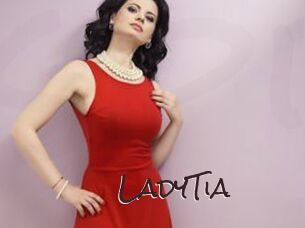 LadyTia