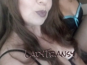 LadyTransy Spicy Blogs