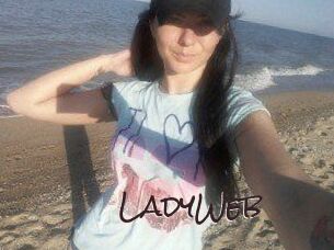 LadyWeb