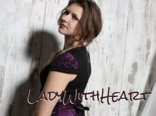LadyWithHeart