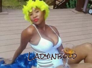 Ladyinbold