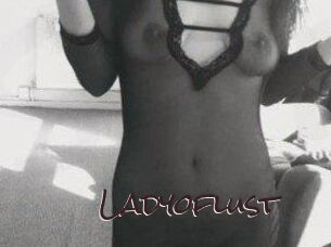 Ladyoflust