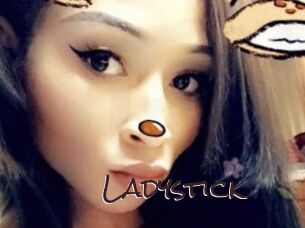 Ladystick