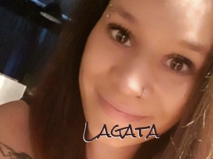 Lagata