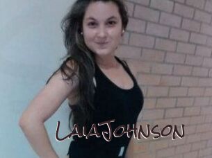 Laia_Johnson