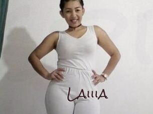 Laiiia