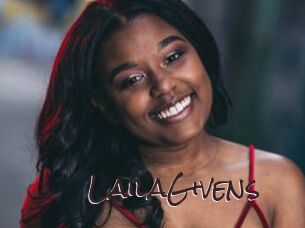 LailaGivens