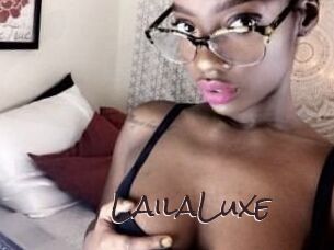 LailaLuxe