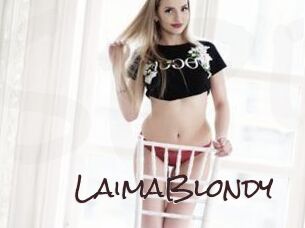 LaimaBlondy