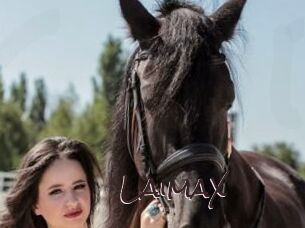 LaimaX