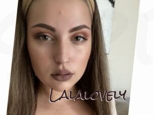 Lalalovely