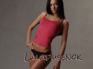 Lalapusenok