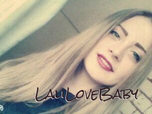 Lali_LoveBaby