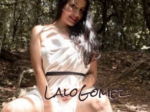 LaloGomez