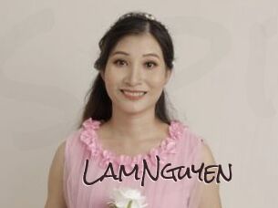 LamNguyen