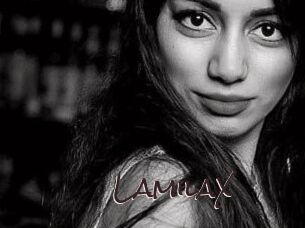 LamilaX