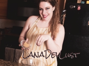 LanaDelLust