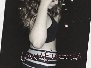 LanaElectra Spicy Blogs