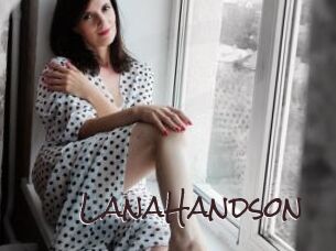 LanaHandson