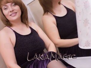 LanaMagic