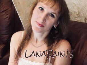 LanaRain18