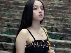 LanaRou