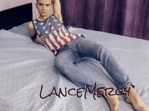 LanceMercy