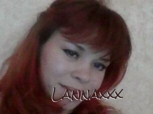 Lannaxxx