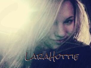 LaraHottie