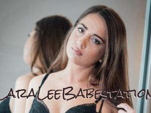 LaraLeeBabestation