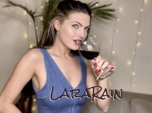 LaraRain