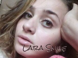 Lara_Smile