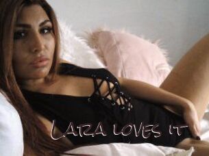 Lara_loves_it