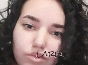 Larea