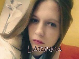 Lareyma