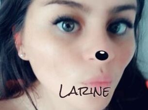 Larine