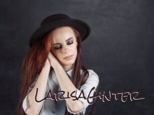 LarisaGinter