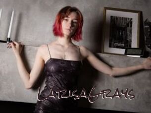 LarisaGrays
